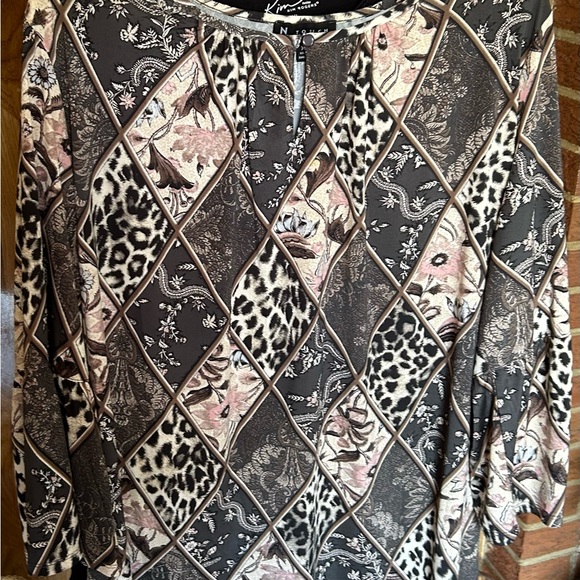 Women blouse - Picture 7 of 7